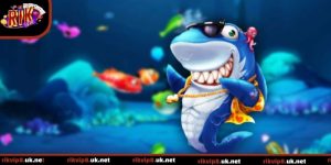 Bắn cá 3D Rikvip: Trải nghiệm đại dương sống động