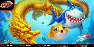 Bắn cá thần rồng Rikvip: Săn boss hoành tráng 2026
