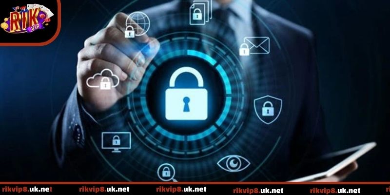 Chính sách bảo mật Rikvip: Cam kết bảo vệ người dùng 2026