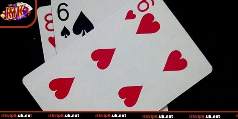 Ai có điểm cao nhất sẽ là người chiến thắng trong Game Bài 3 Cây