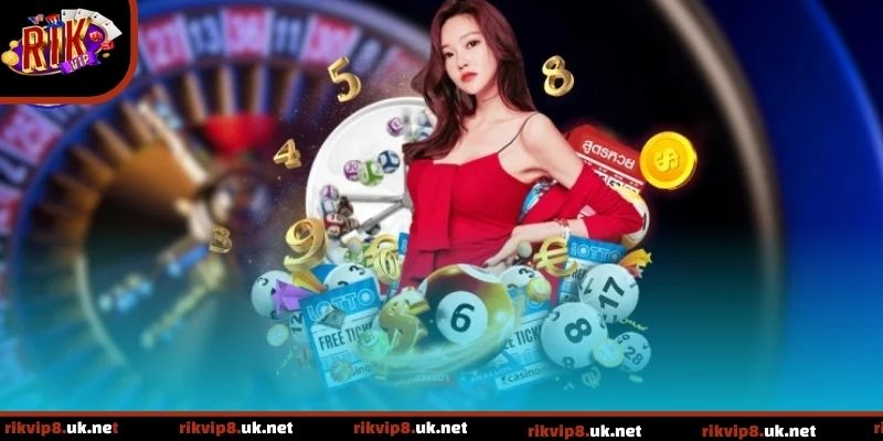 Giới thiệu Rikvip: Tổng quan nền tảng giải trí 2026