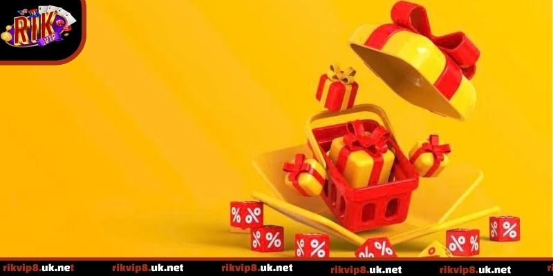 Khuyến mãi Rikvip: Tổng hợp ưu đãi hấp dẫn và cách tận dụng hiệu quả 2026