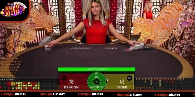 Áp dụng chiến lược thông minh giúp người chơi Long Hổ tăng cơ hội thắng