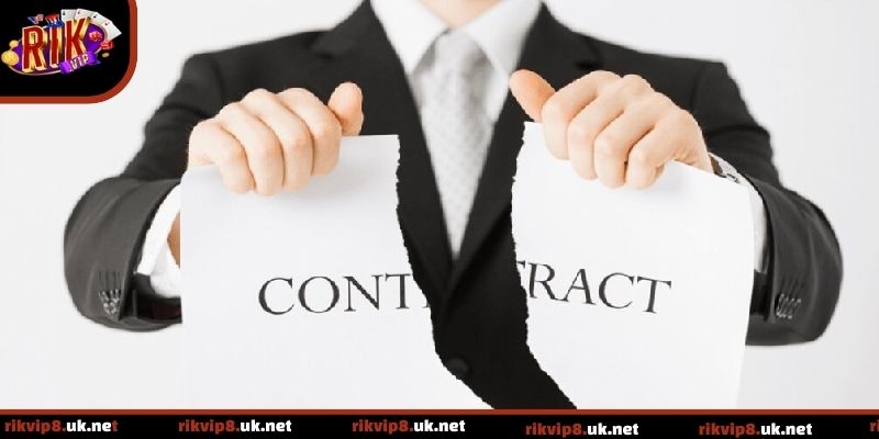 Miễn trừ trách nhiệm Rikvip: Những nội dung người dùng cần hiểu rõ