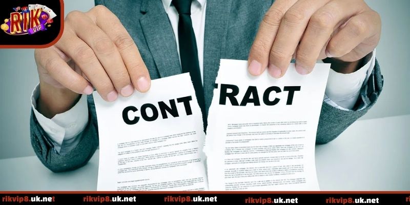 Miễn trừ trách nhiệm Rikvip: Những nội dung người dùng cần hiểu rõ