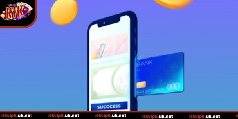 Nạp tiền Rikvip: Hướng dẫn chi tiết, an toàn và dễ thực hiện
