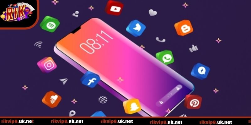 Tải app Rikvip: Hướng dẫn chi tiết từ cho người mới 2026