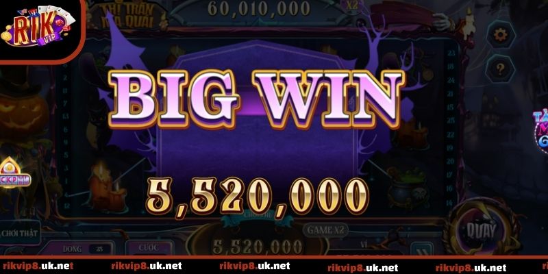 Thị Trấn Ma Quái khai thác chủ đề Halloween với nhịp chơi ổn định